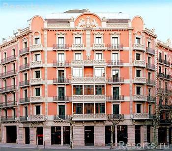Hotel Cram 